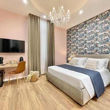 Regina Elena Rooms Пескара Екстериор снимка