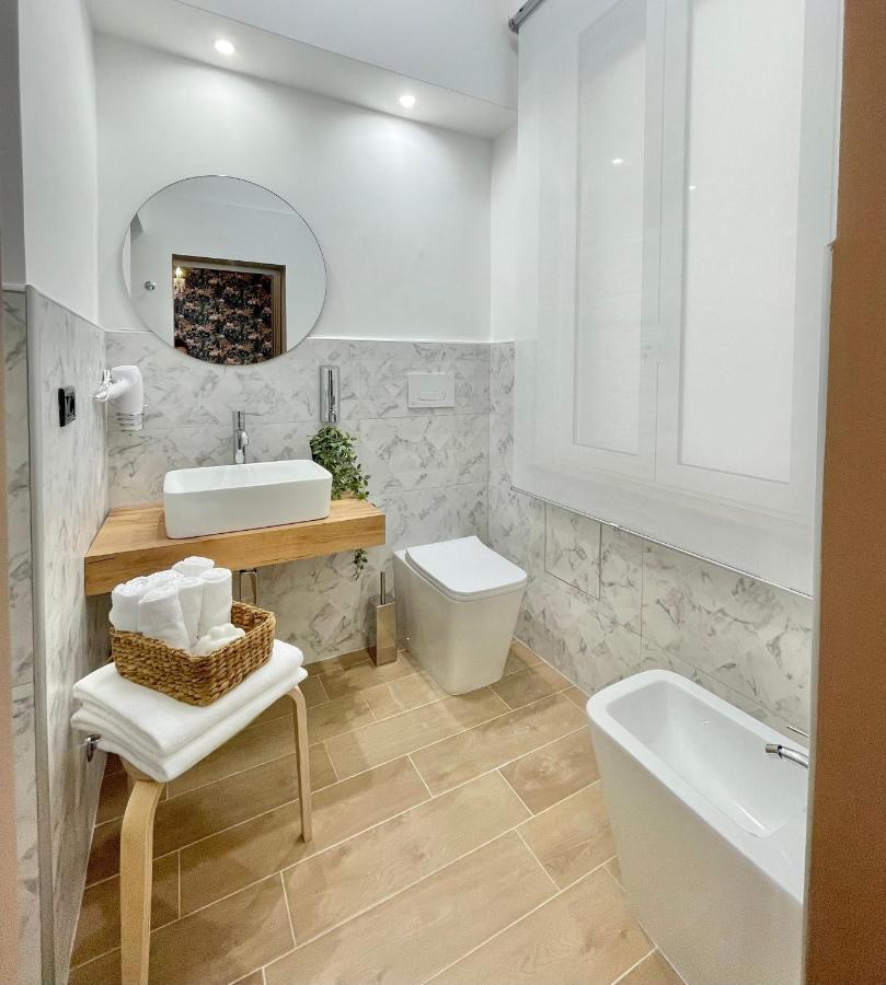 Regina Elena Rooms Пескара Екстериор снимка