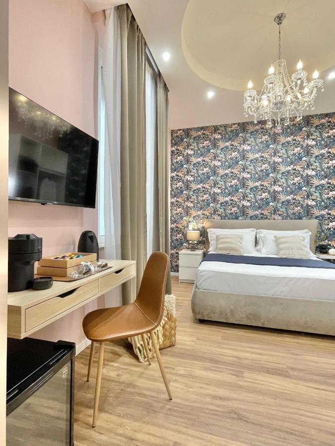 Regina Elena Rooms Пескара Екстериор снимка