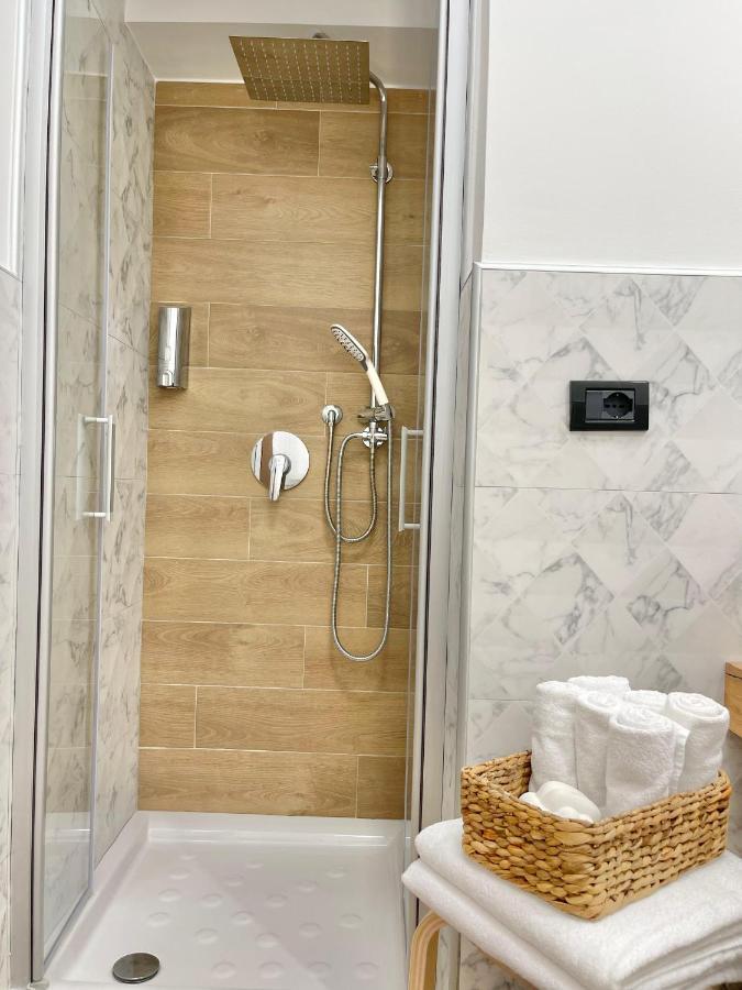 Regina Elena Rooms Пескара Екстериор снимка