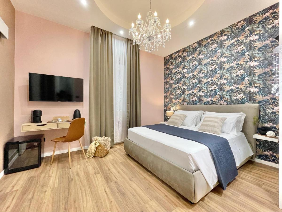 Regina Elena Rooms Пескара Екстериор снимка