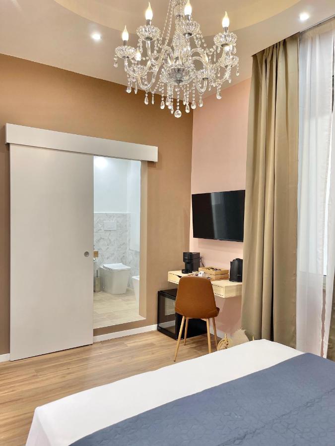 Regina Elena Rooms Пескара Екстериор снимка