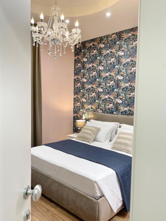 Regina Elena Rooms Пескара Екстериор снимка
