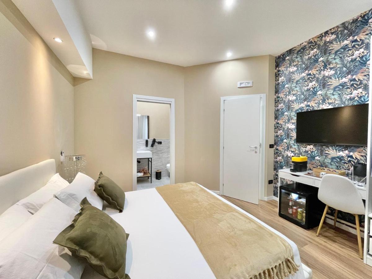 Regina Elena Rooms Пескара Екстериор снимка