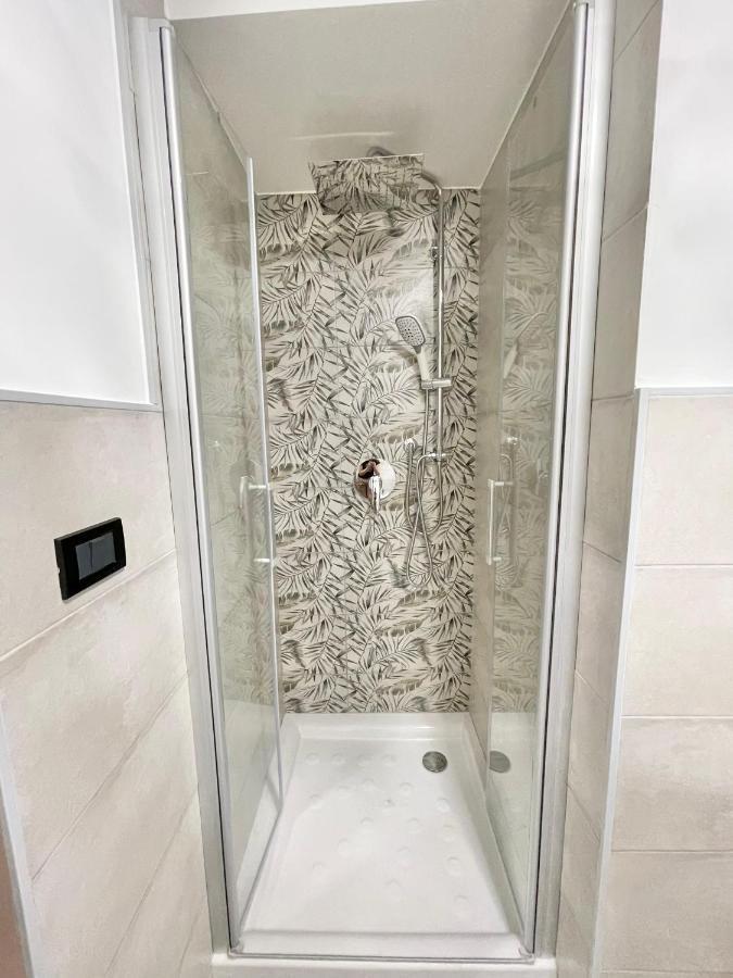 Regina Elena Rooms Пескара Екстериор снимка