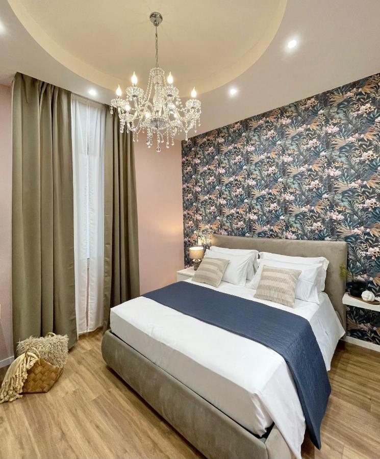 Regina Elena Rooms Пескара Екстериор снимка
