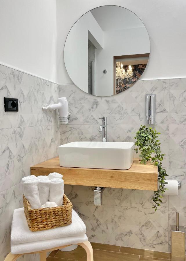 Regina Elena Rooms Пескара Екстериор снимка