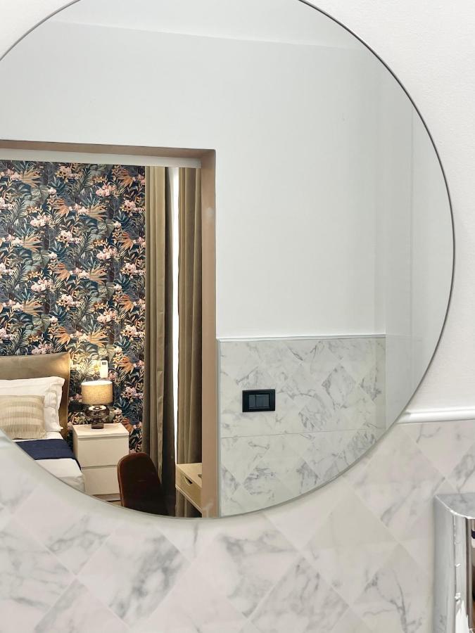 Regina Elena Rooms Пескара Екстериор снимка