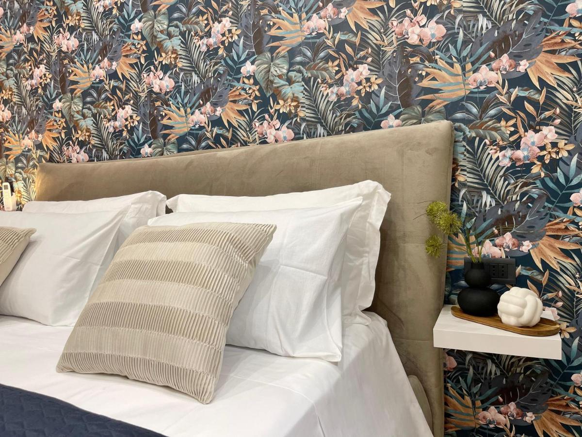 Regina Elena Rooms Пескара Екстериор снимка