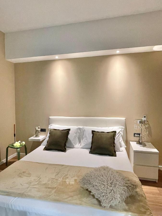 Regina Elena Rooms Пескара Екстериор снимка
