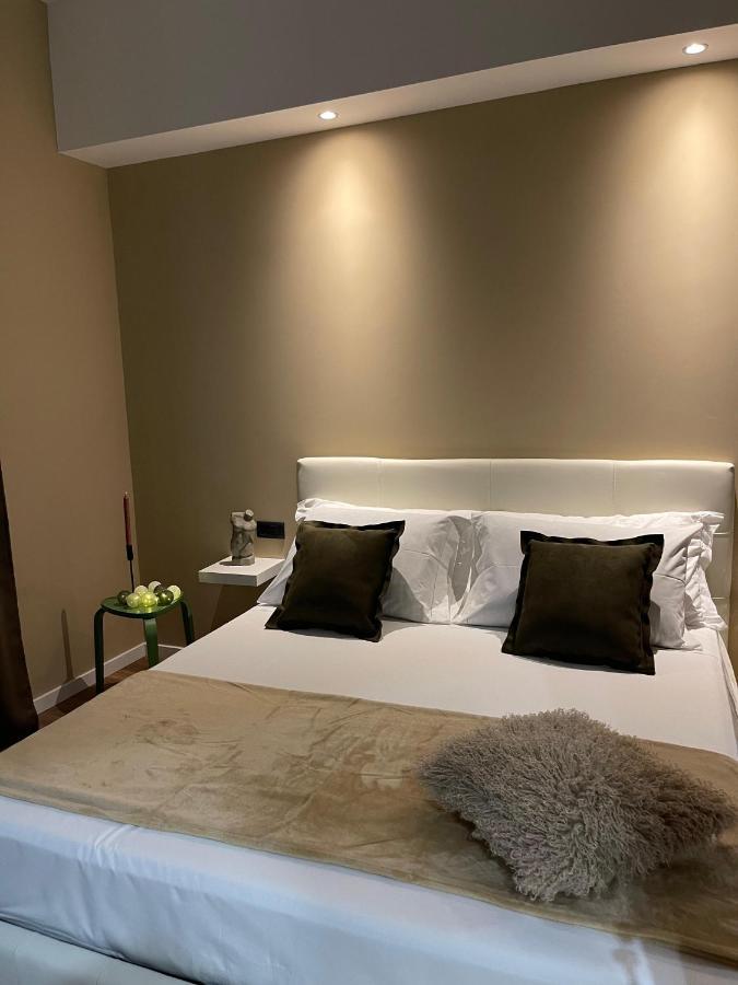 Regina Elena Rooms Пескара Екстериор снимка