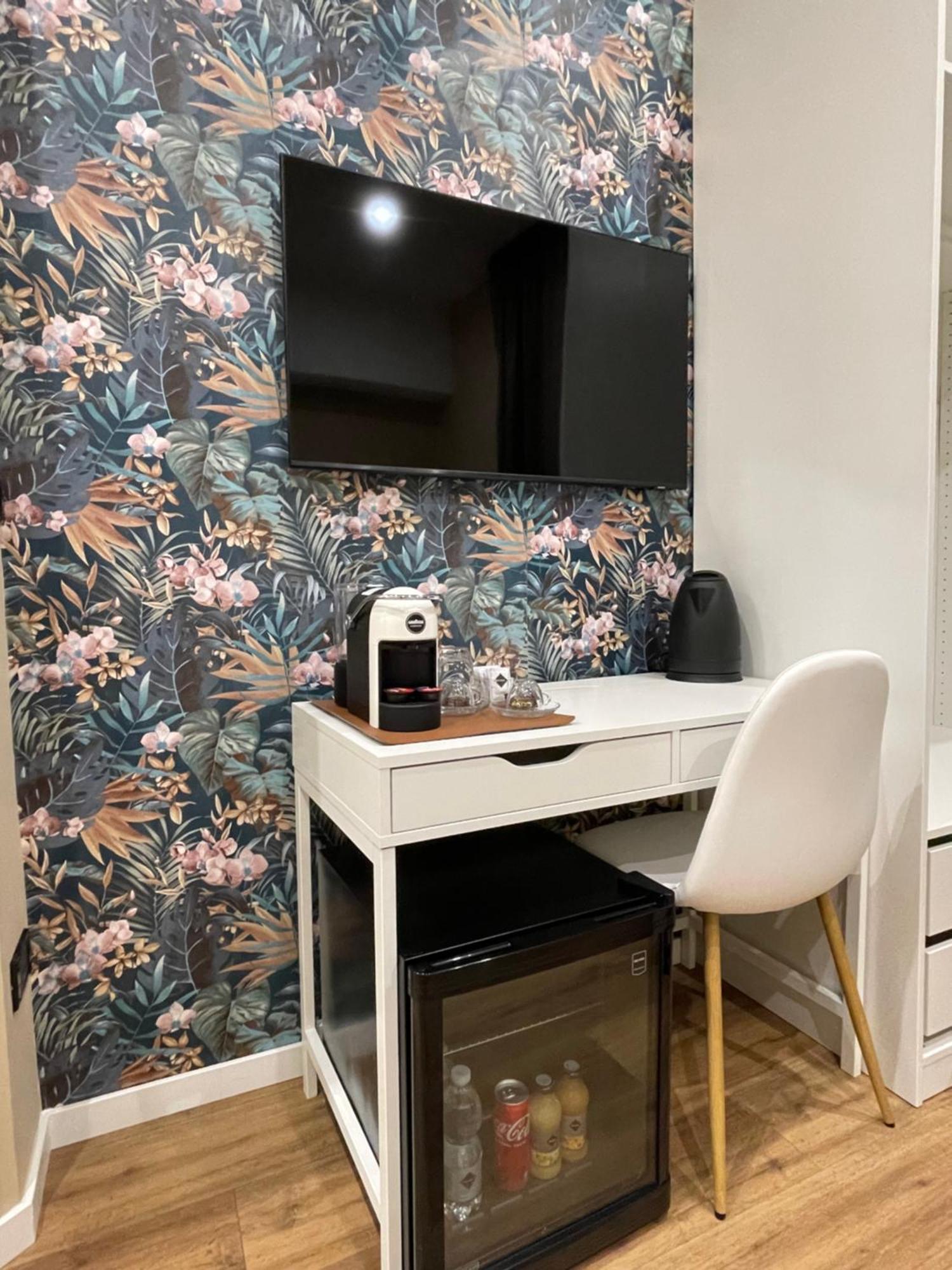Regina Elena Rooms Пескара Екстериор снимка