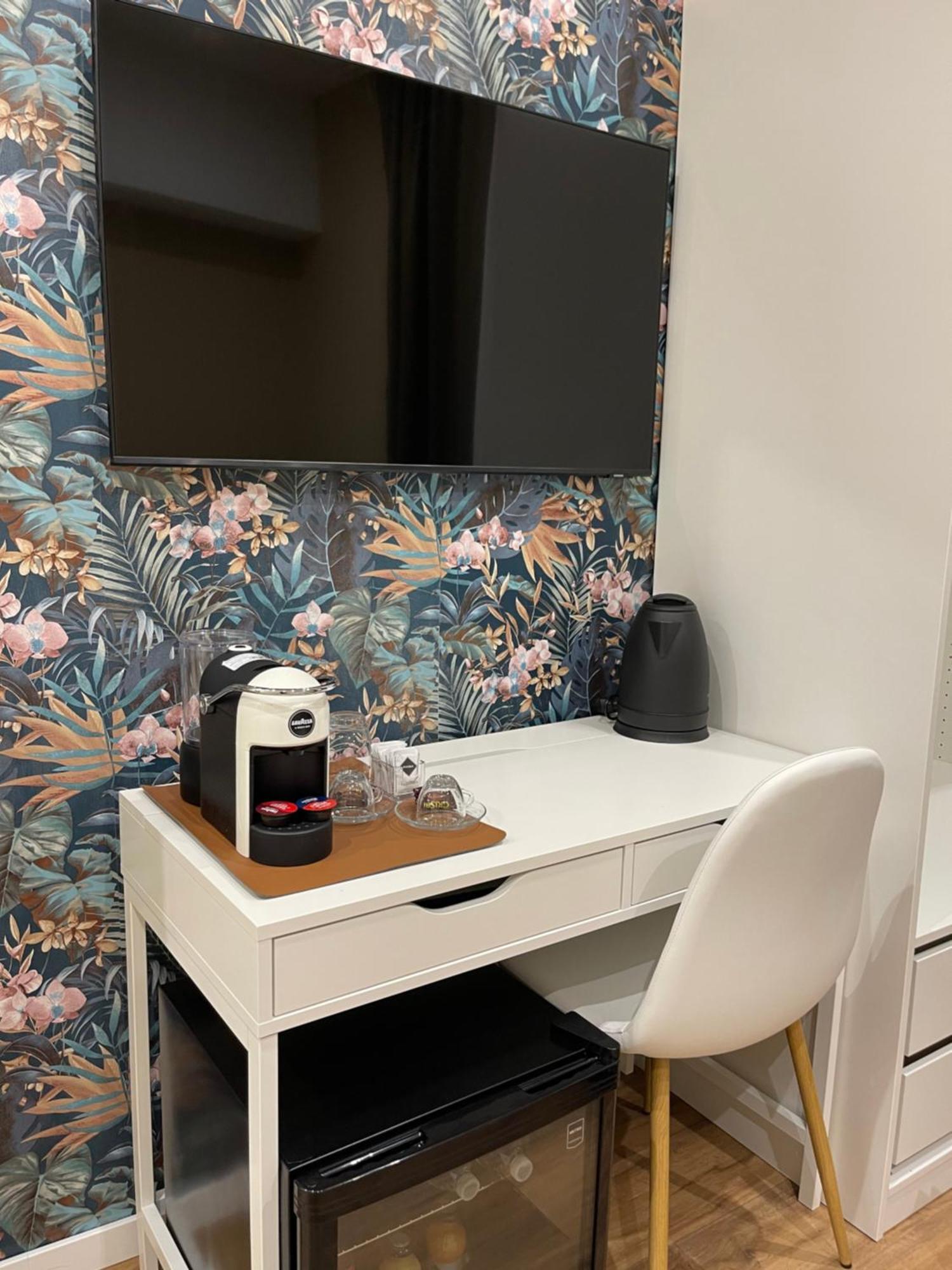 Regina Elena Rooms Пескара Екстериор снимка