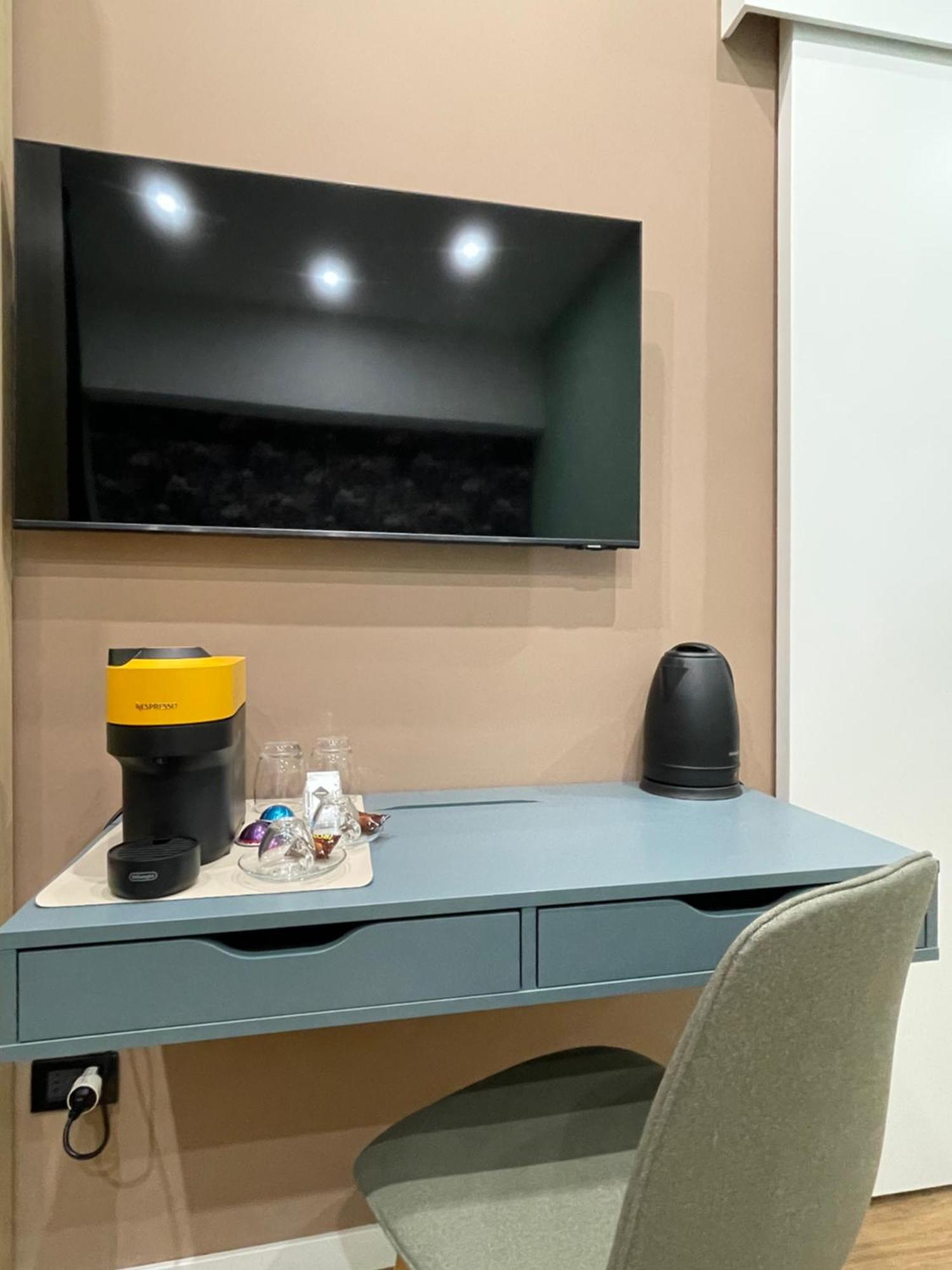 Regina Elena Rooms Пескара Екстериор снимка