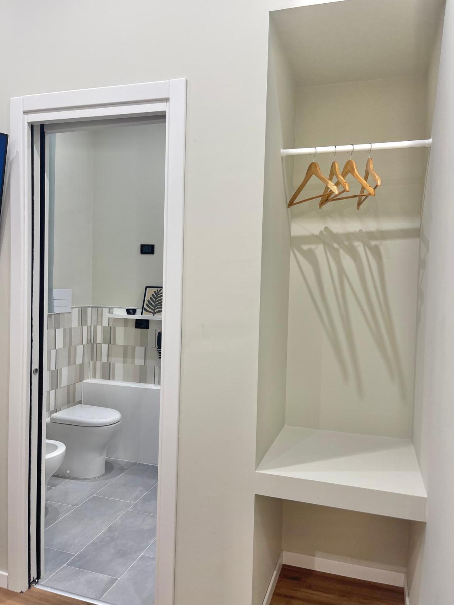 Regina Elena Rooms Пескара Екстериор снимка