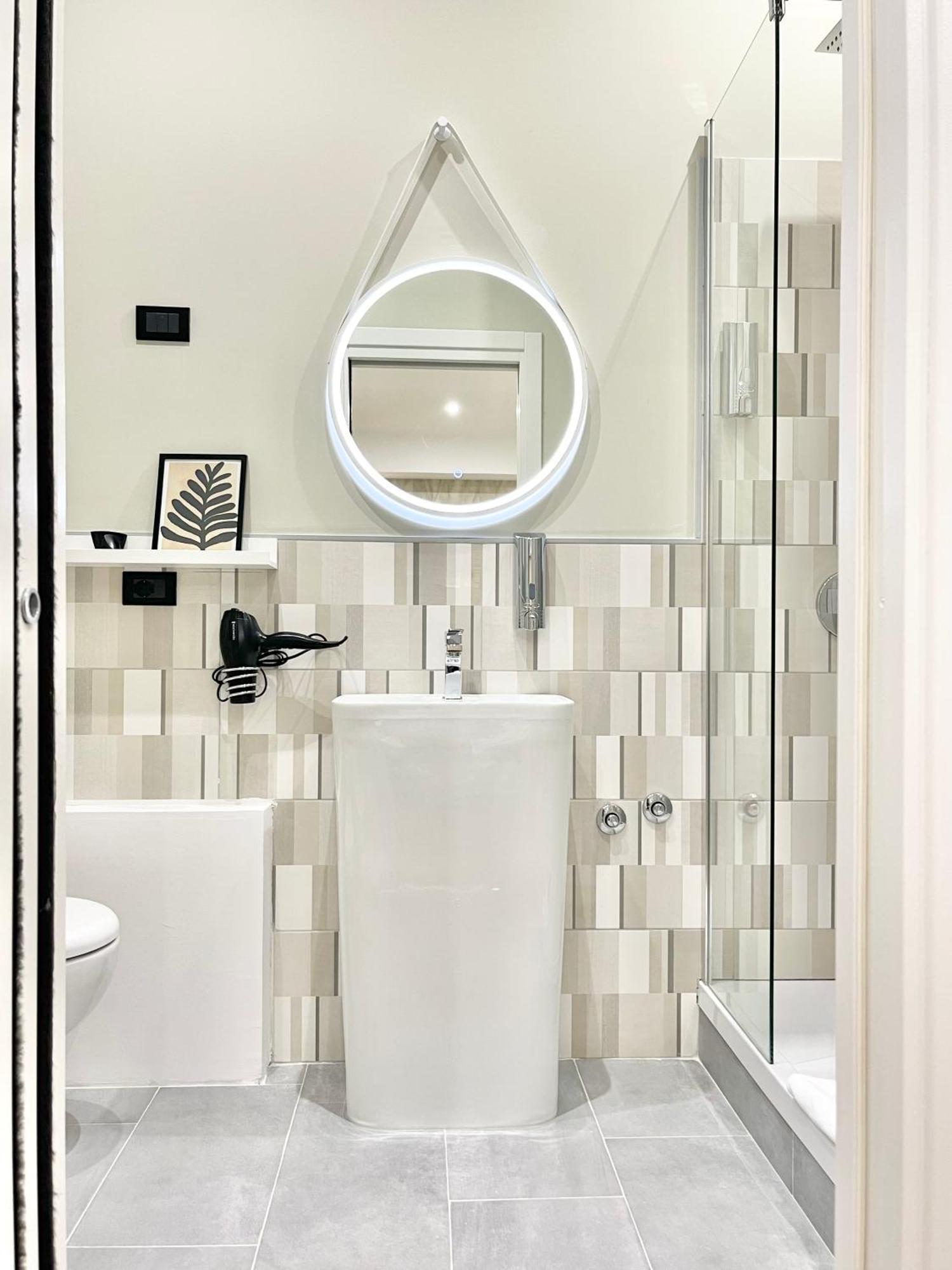 Regina Elena Rooms Пескара Екстериор снимка