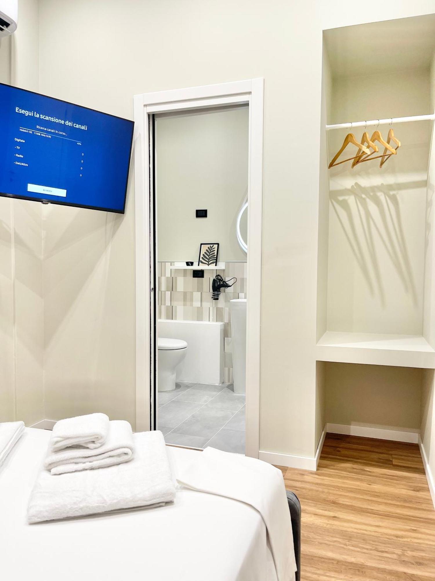 Regina Elena Rooms Пескара Екстериор снимка