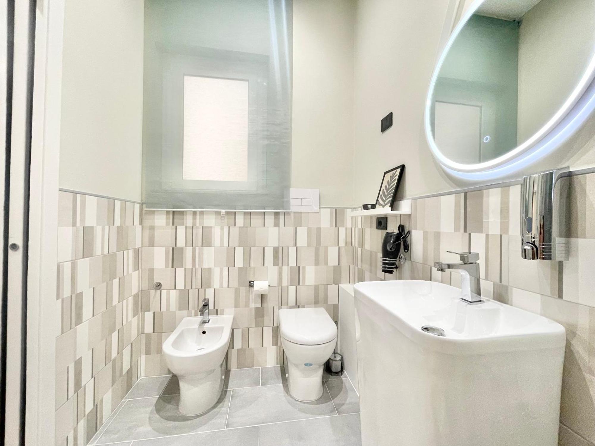 Regina Elena Rooms Пескара Екстериор снимка