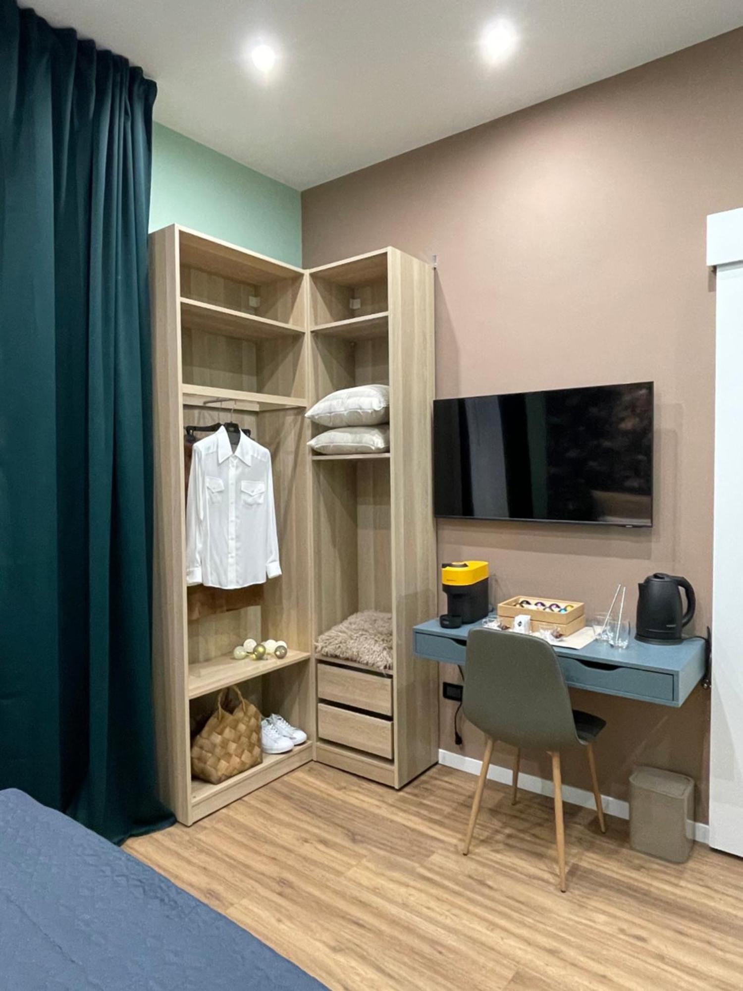 Regina Elena Rooms Пескара Екстериор снимка