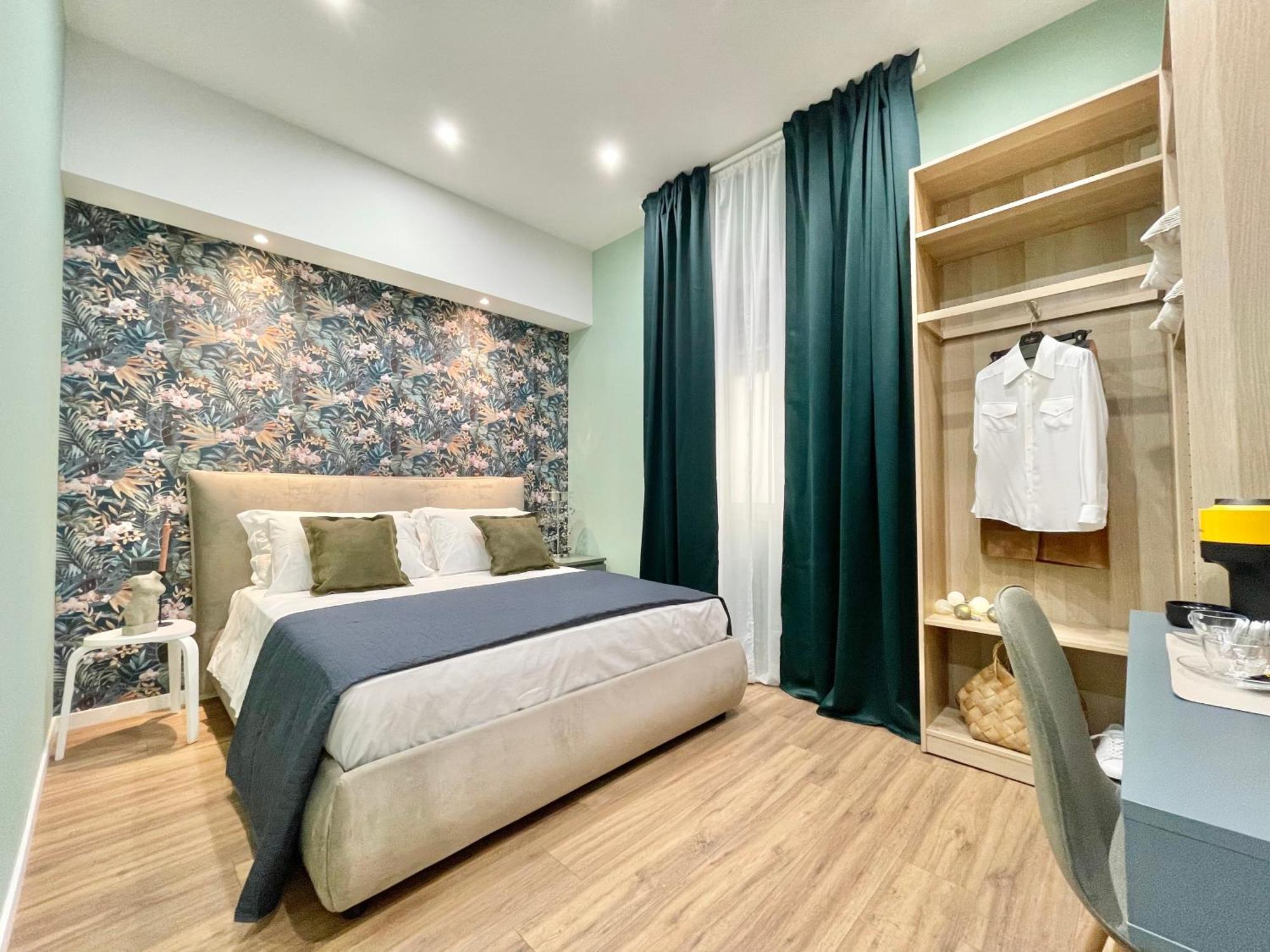 Regina Elena Rooms Пескара Екстериор снимка