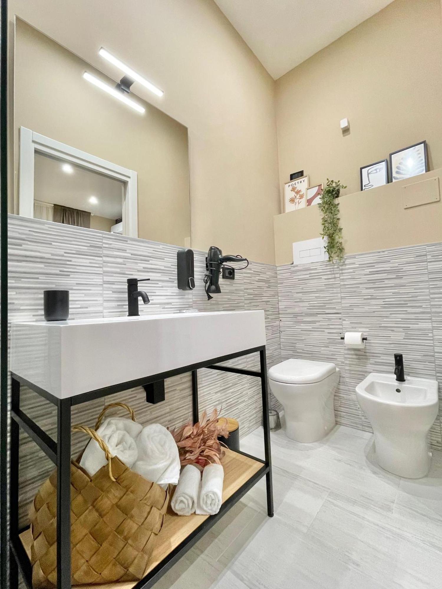 Regina Elena Rooms Пескара Екстериор снимка
