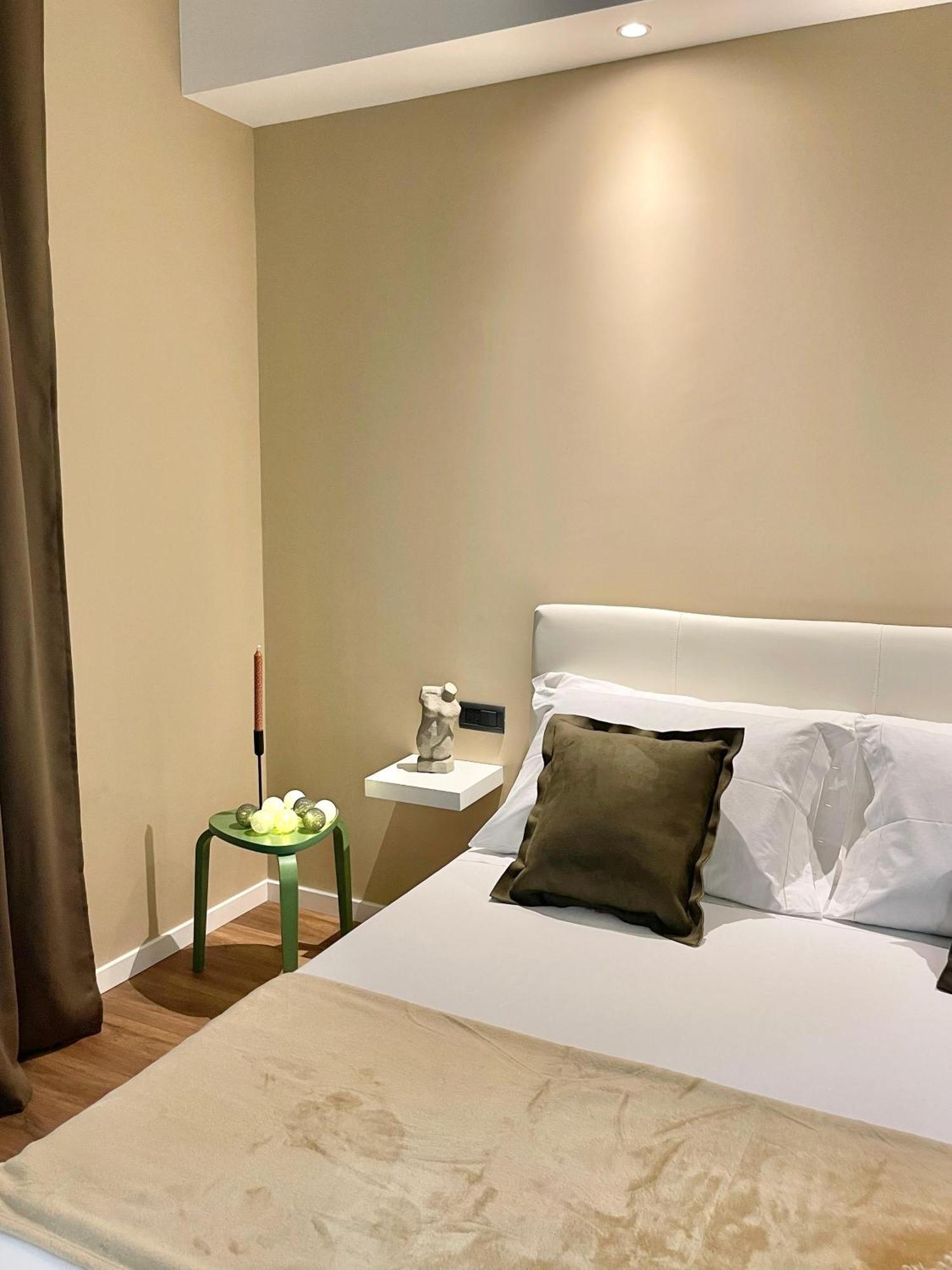 Regina Elena Rooms Пескара Екстериор снимка