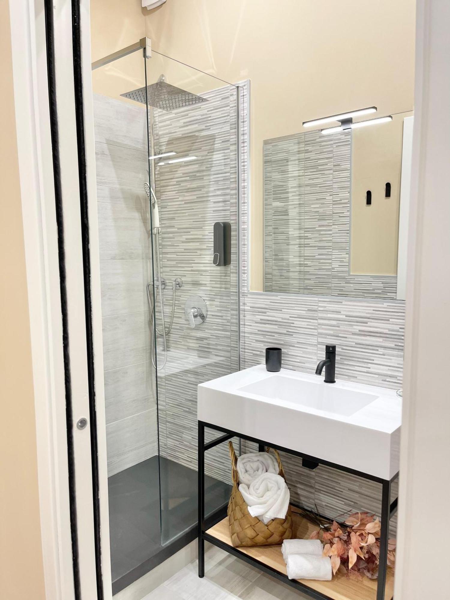 Regina Elena Rooms Пескара Екстериор снимка