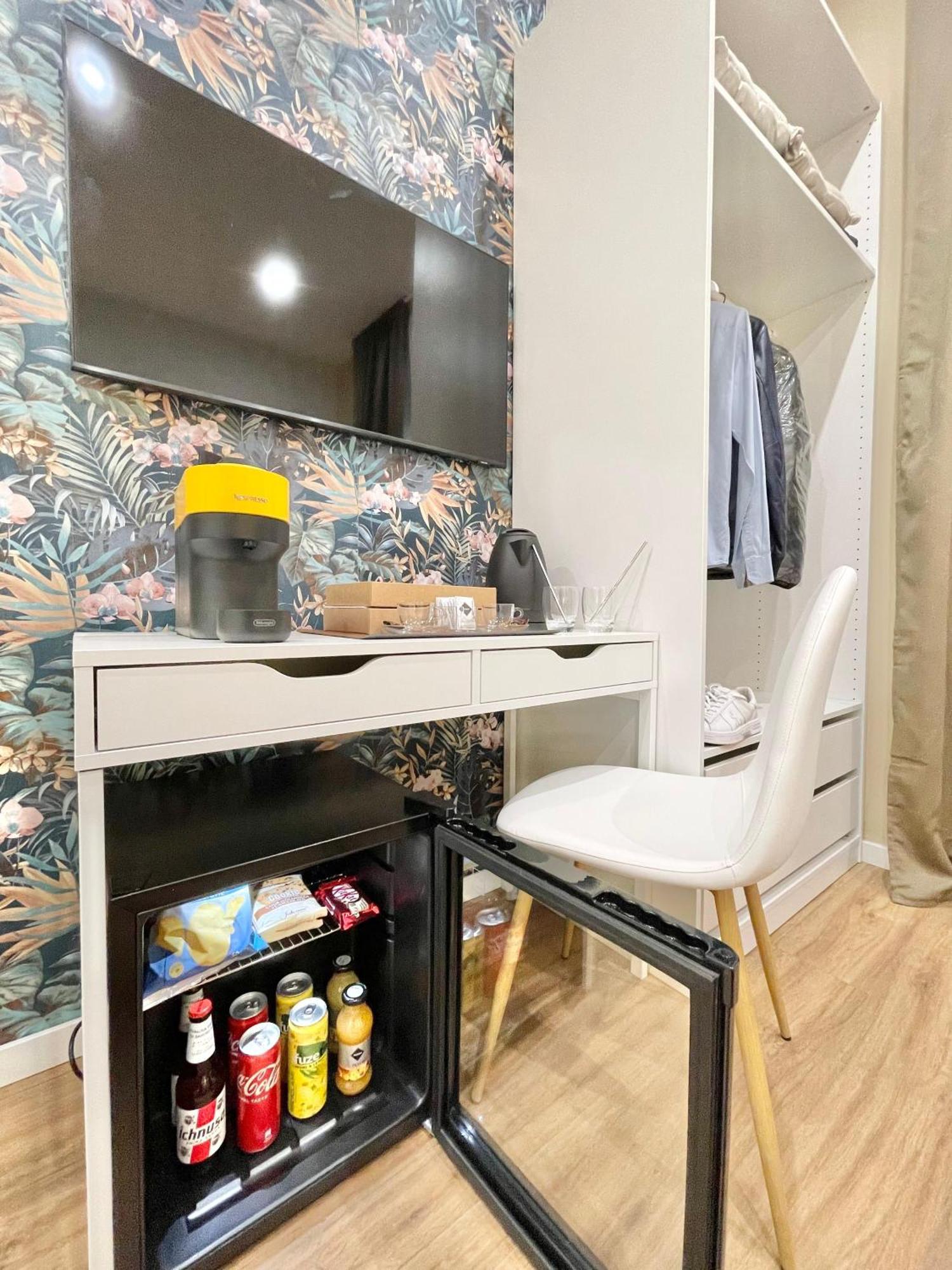 Regina Elena Rooms Пескара Екстериор снимка