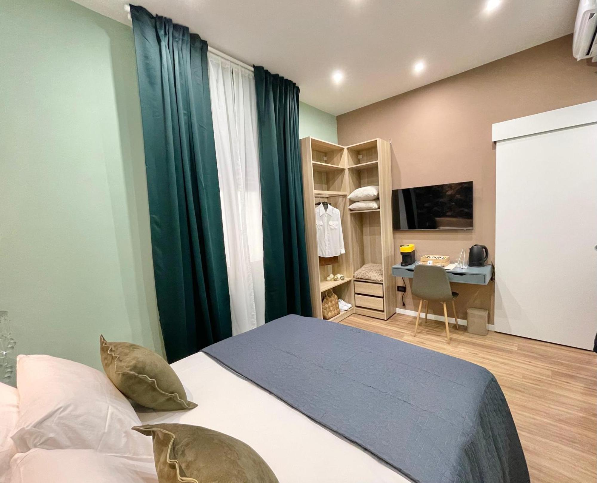 Regina Elena Rooms Пескара Екстериор снимка