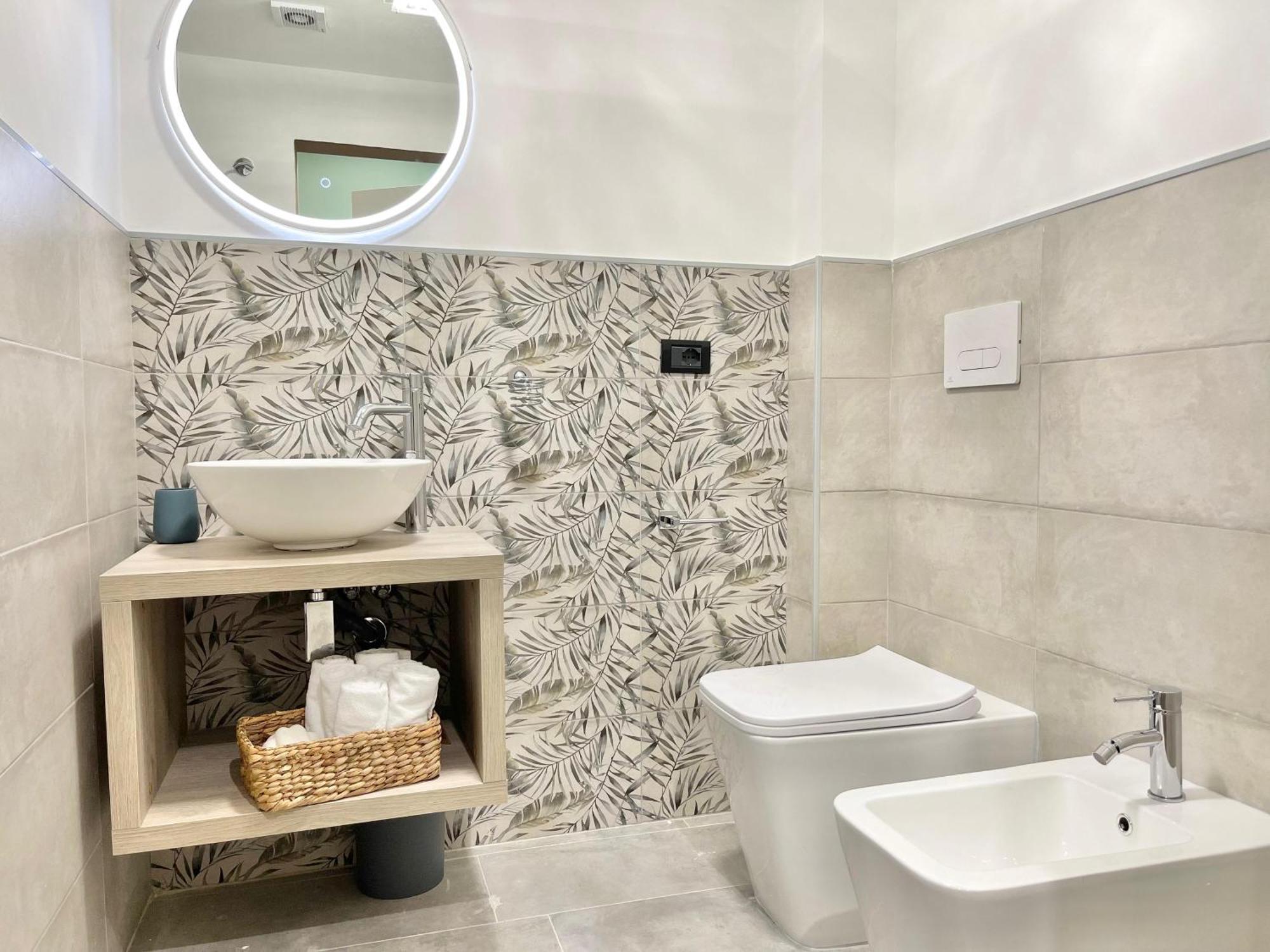Regina Elena Rooms Пескара Екстериор снимка