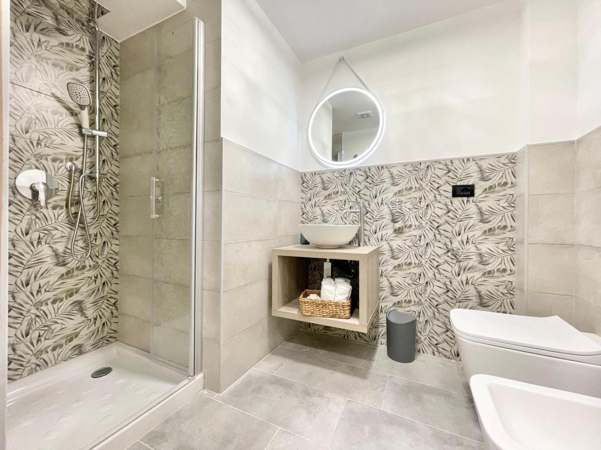 Regina Elena Rooms Пескара Екстериор снимка