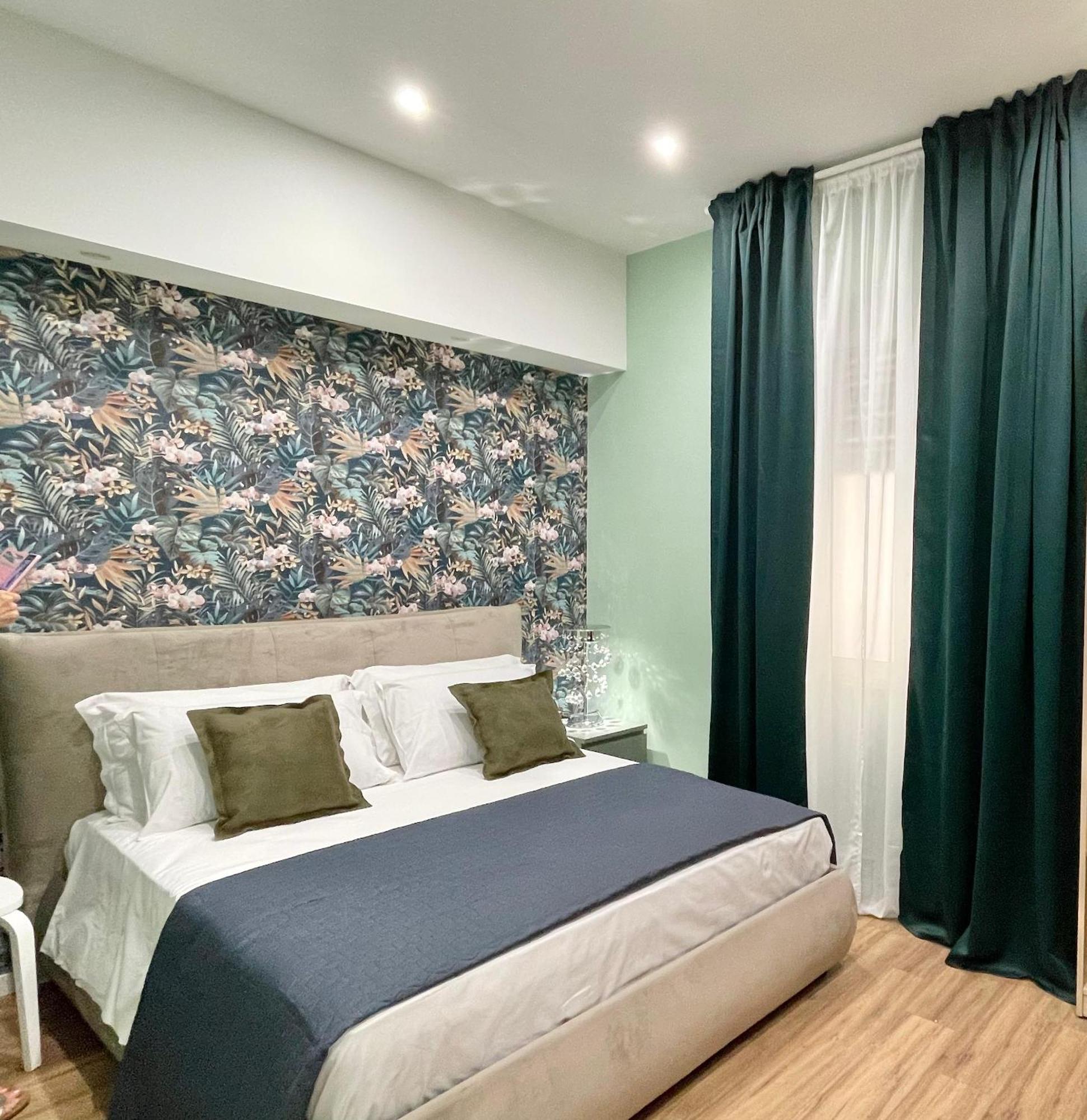 Regina Elena Rooms Пескара Екстериор снимка