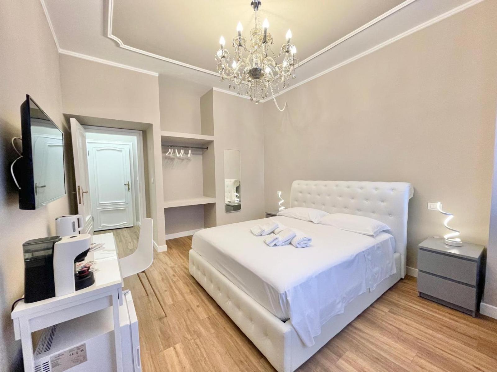 Regina Elena Rooms Пескара Екстериор снимка