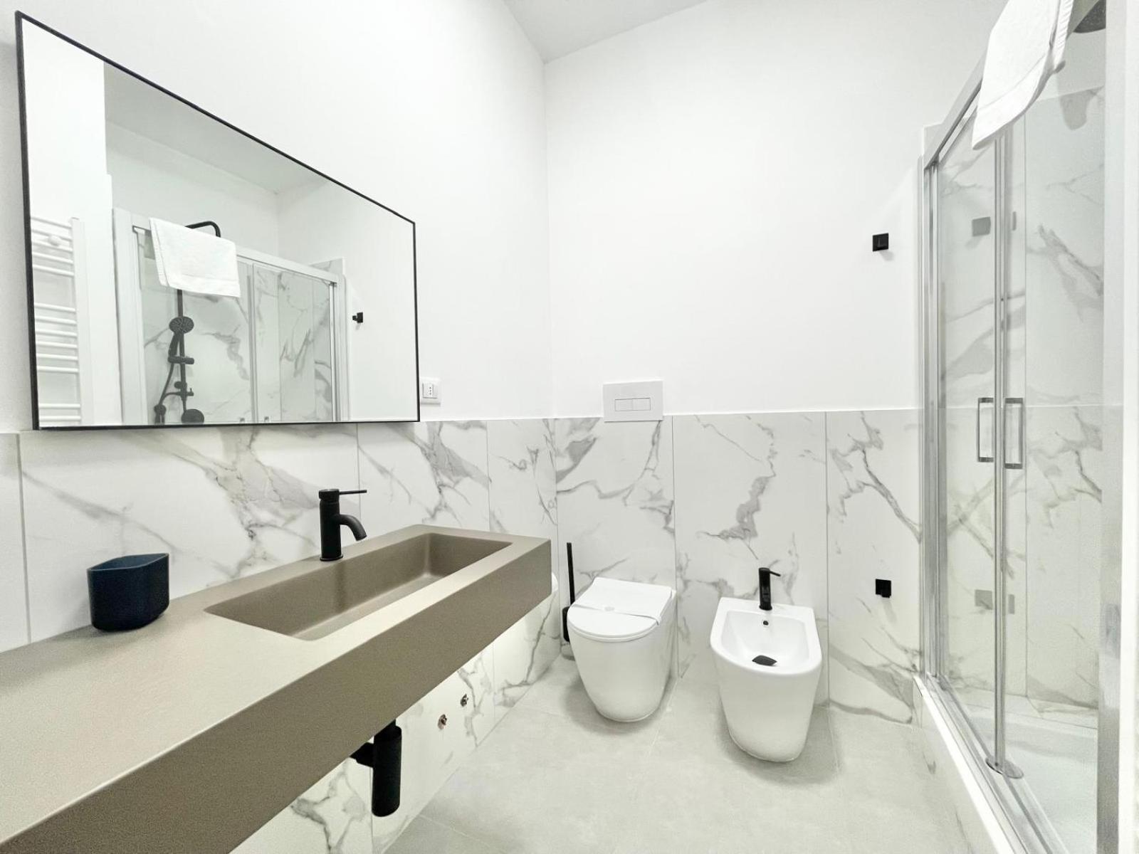 Regina Elena Rooms Пескара Екстериор снимка