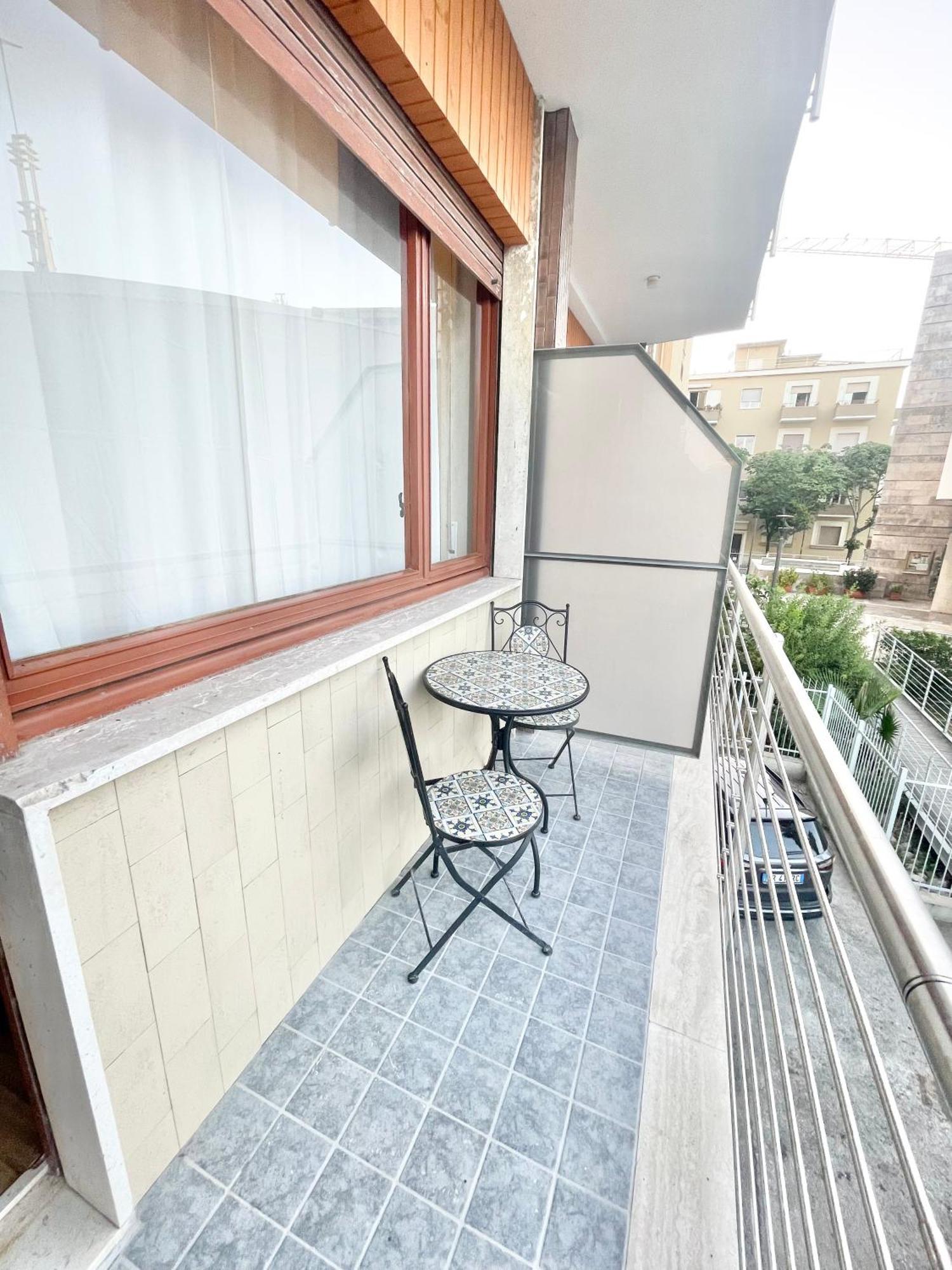 Regina Elena Rooms Пескара Екстериор снимка