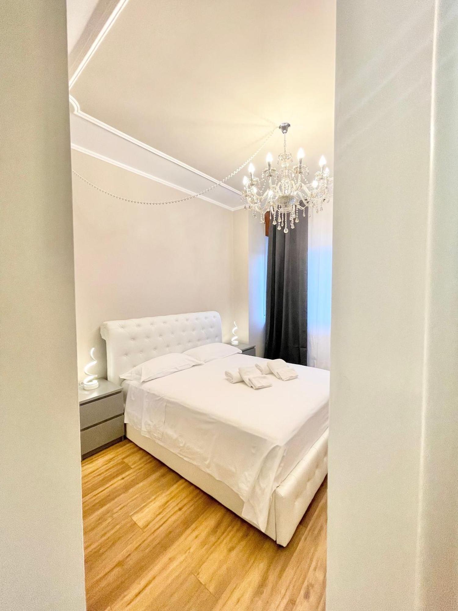 Regina Elena Rooms Пескара Екстериор снимка