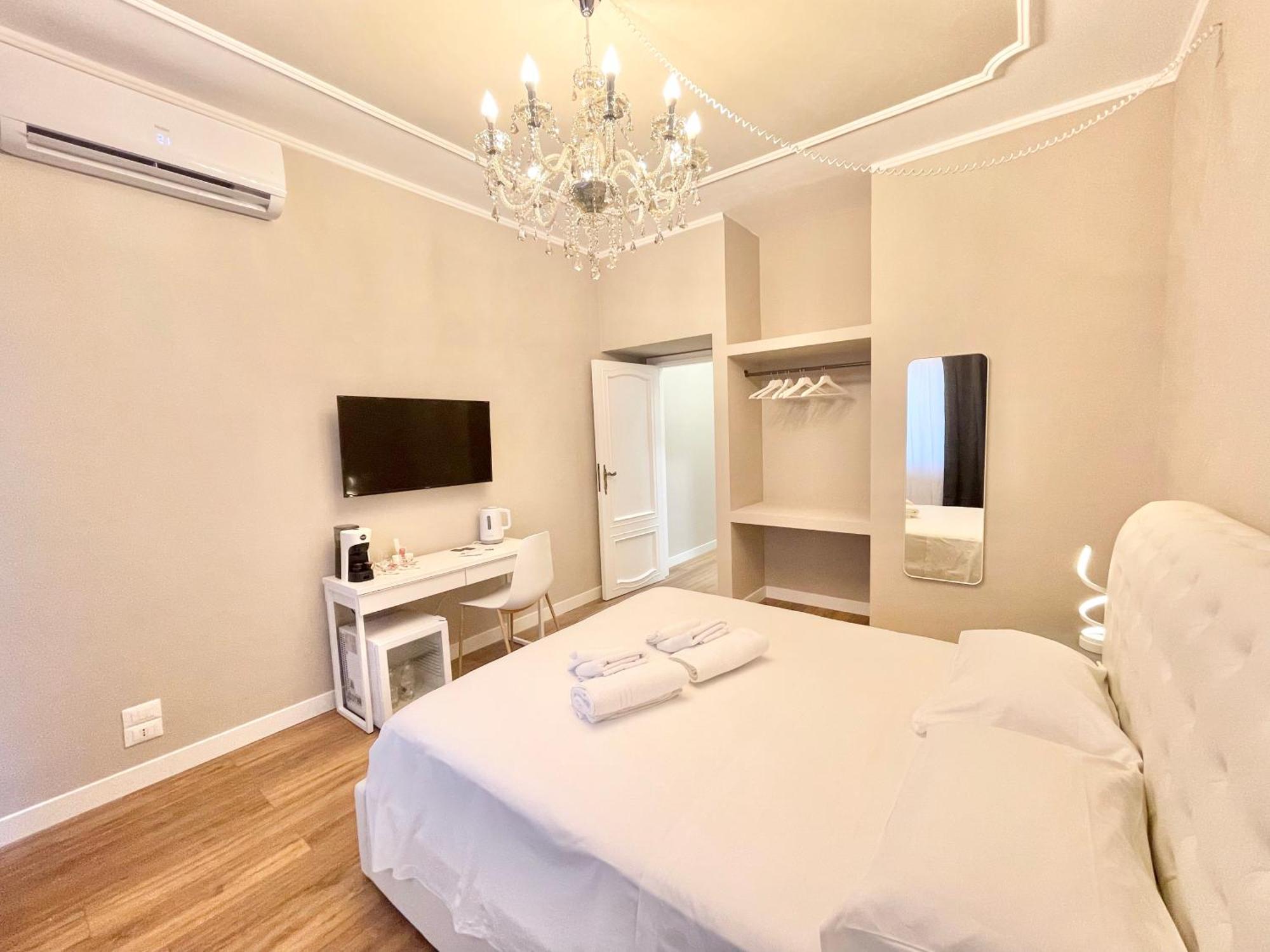 Regina Elena Rooms Пескара Екстериор снимка