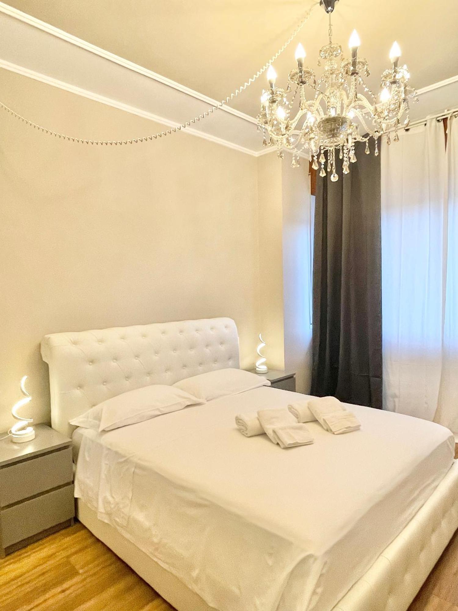 Regina Elena Rooms Пескара Екстериор снимка